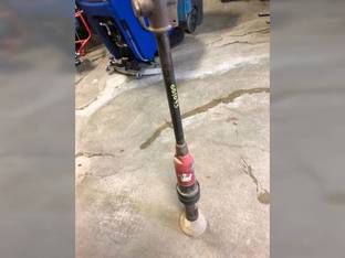 2015 Chicago Pneumatic CP0035