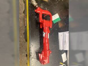 2014 Chicago Pneumatic CP0111CHIT