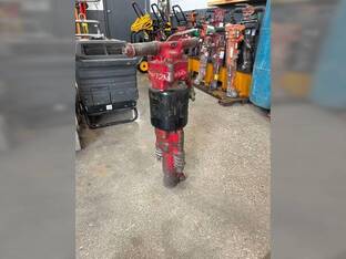 2008 Chicago Pneumatic CP1240S