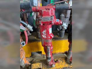 2016 Chicago Pneumatic CP1290