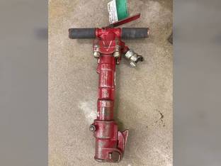 2017 Chicago Pneumatic CP0112
