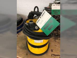 2013 Wacker PSR1 500