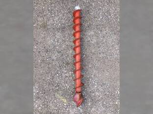 2009 AM GENERAL 44004E3