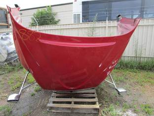 International PROSTAR