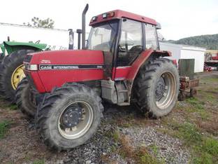 1991 Case IH 5140