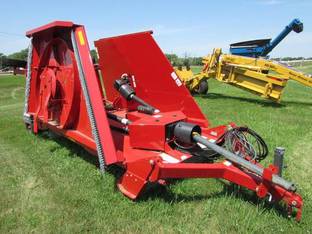 2024 BUHLER FARM KING Y1531
