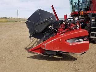 Case IH 2020