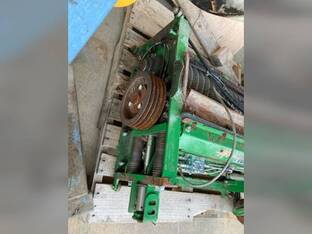 2016 Kooima 7000 series