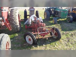 Ford 851