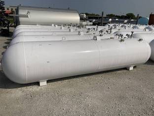 2024 ARCOSA TANK 1000