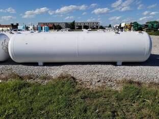 2024 ARCOSA TANK 1465