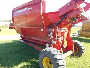 2016 Highline CFR960