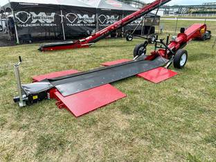 2026 Universal 1500 DRIVE OVER