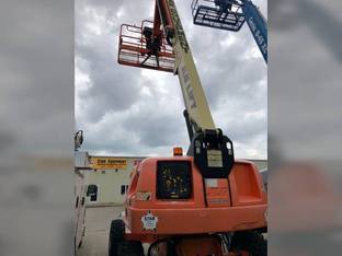 2008 JLG 460SJ