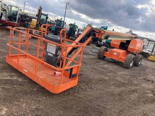 2005 JLG 660SJ