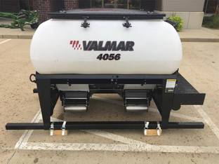 2023 Salford VALMAR 4056