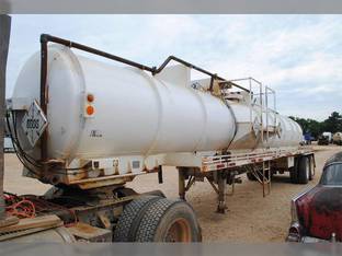 2001 Overland 5000 GALLON