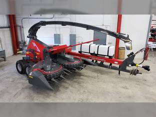 2025 Dion SCORPION 300