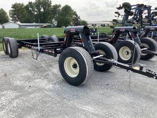 2024 B-B Behnke GN2900TWG