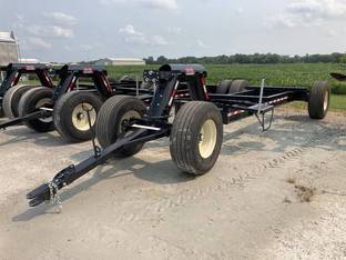 2024 B-B Behnke GN2900WG