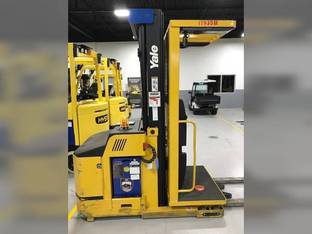2017 Yale OS030EF