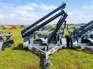 2026 TRAVIS SEED CART HSC 2200