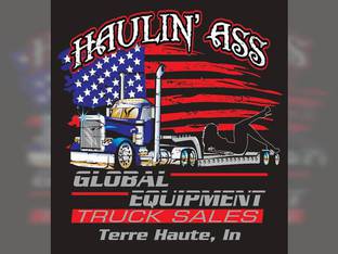 Misc HAULIN T-SHIRT S/S  MEDIUM