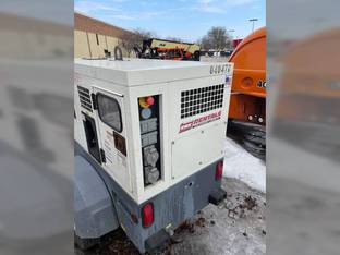 2017 Chicago Pneumatic CPG45