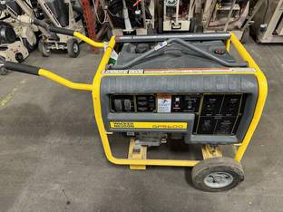 2016 Wacker GP 5600A