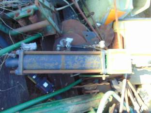 John Deere 7000