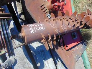 Case IH 2388