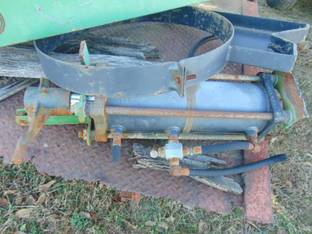 John Deere 7000