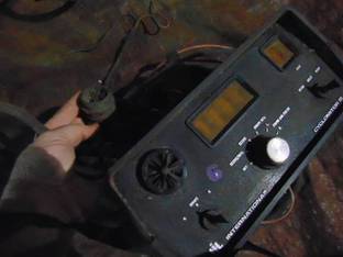 International CYCLOMITOR III