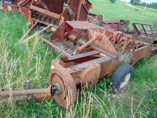 International 440