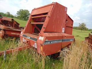 Case IH 8460