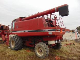 1980 International 1460