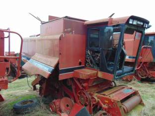 1994 Case IH 1688