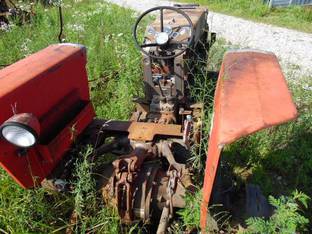 Massey Ferguson 165 Tractors For Sale New Used Fastline