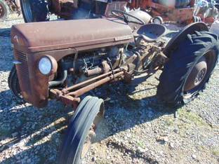 Massey-Ferguson TO30