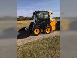 2025 JCB 215
