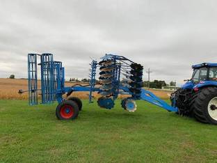 2025 Lemken RUBIN 12/500KUA