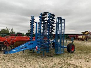 2026 Lemken HELIODOR 9/700KA