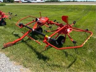 Kuhn GF222T