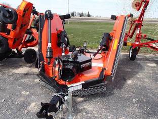 2025 Land Pride RC2512