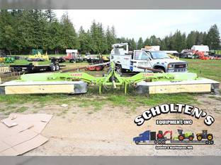 2006 Claas DISCO 8550C