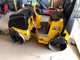 2019 MULTIQUIP AR14H