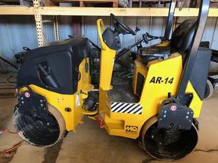 2019 MULTIQUIP AR14H