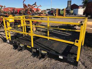 2019 Star Industries 1210C