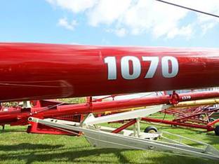 BUHLER FARM KING Y1070