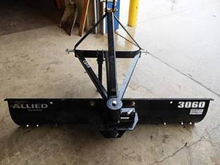BUHLER FARM KING C8315